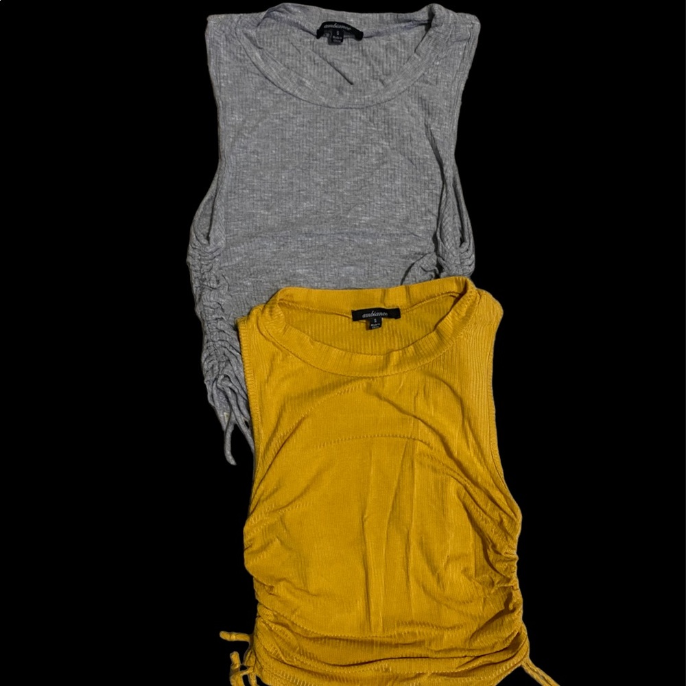 Tanks Bundle